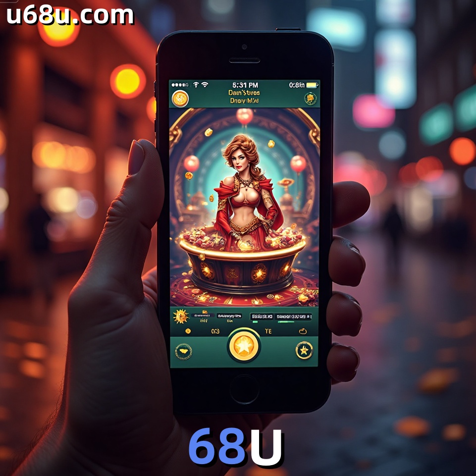  68U