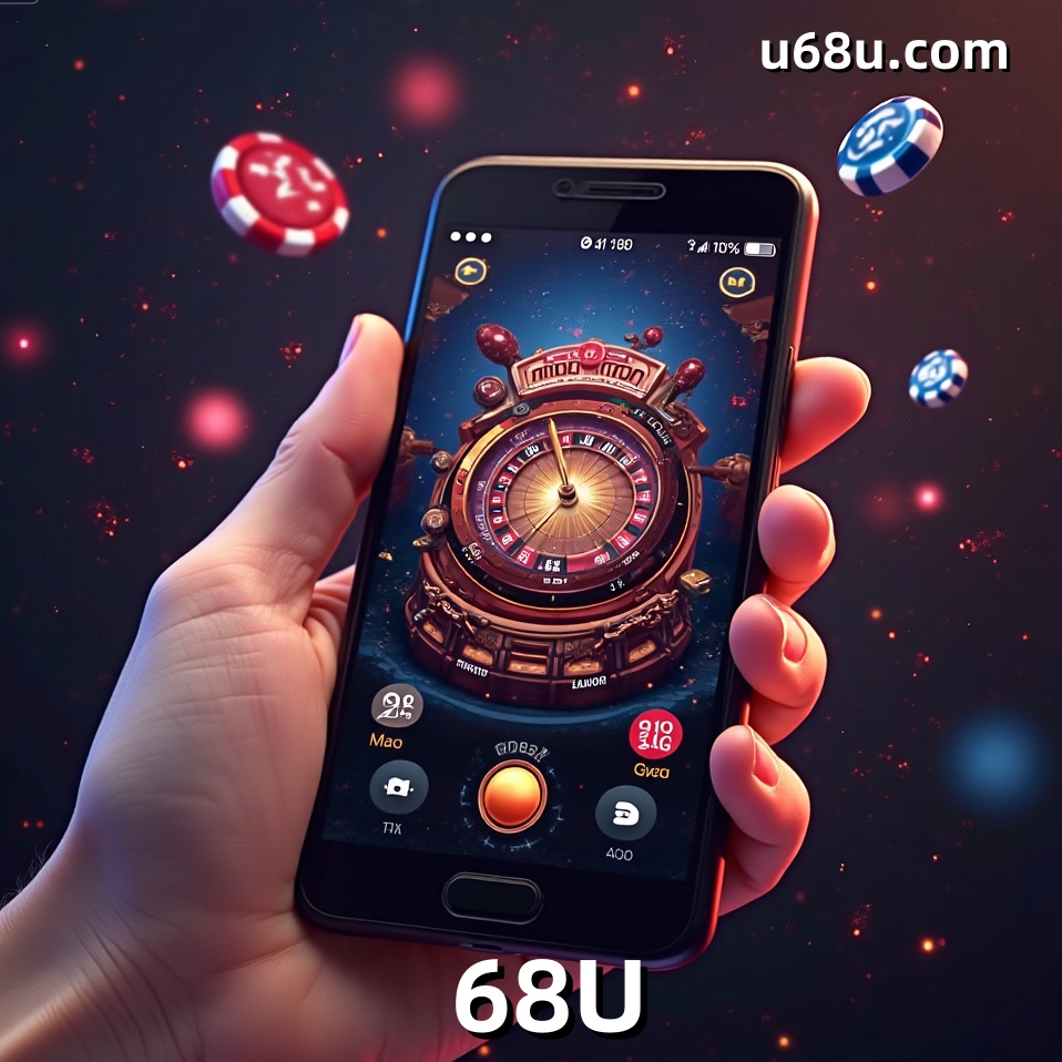  68U