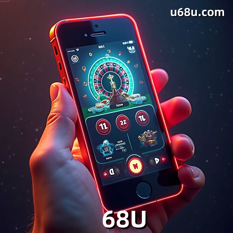  68U