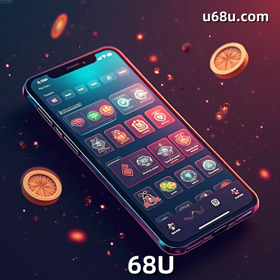  68U
