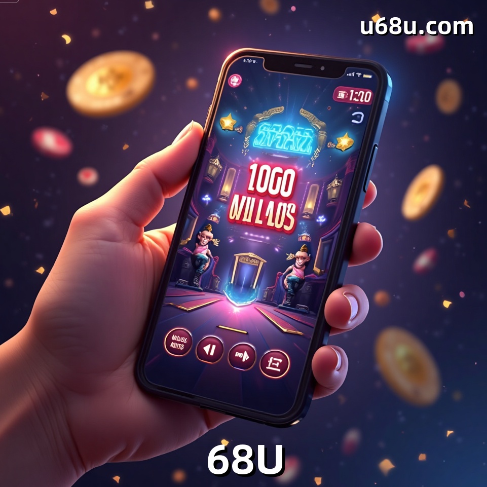  68U