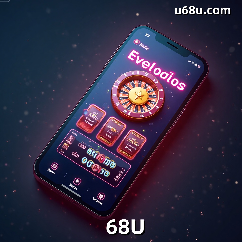  68U