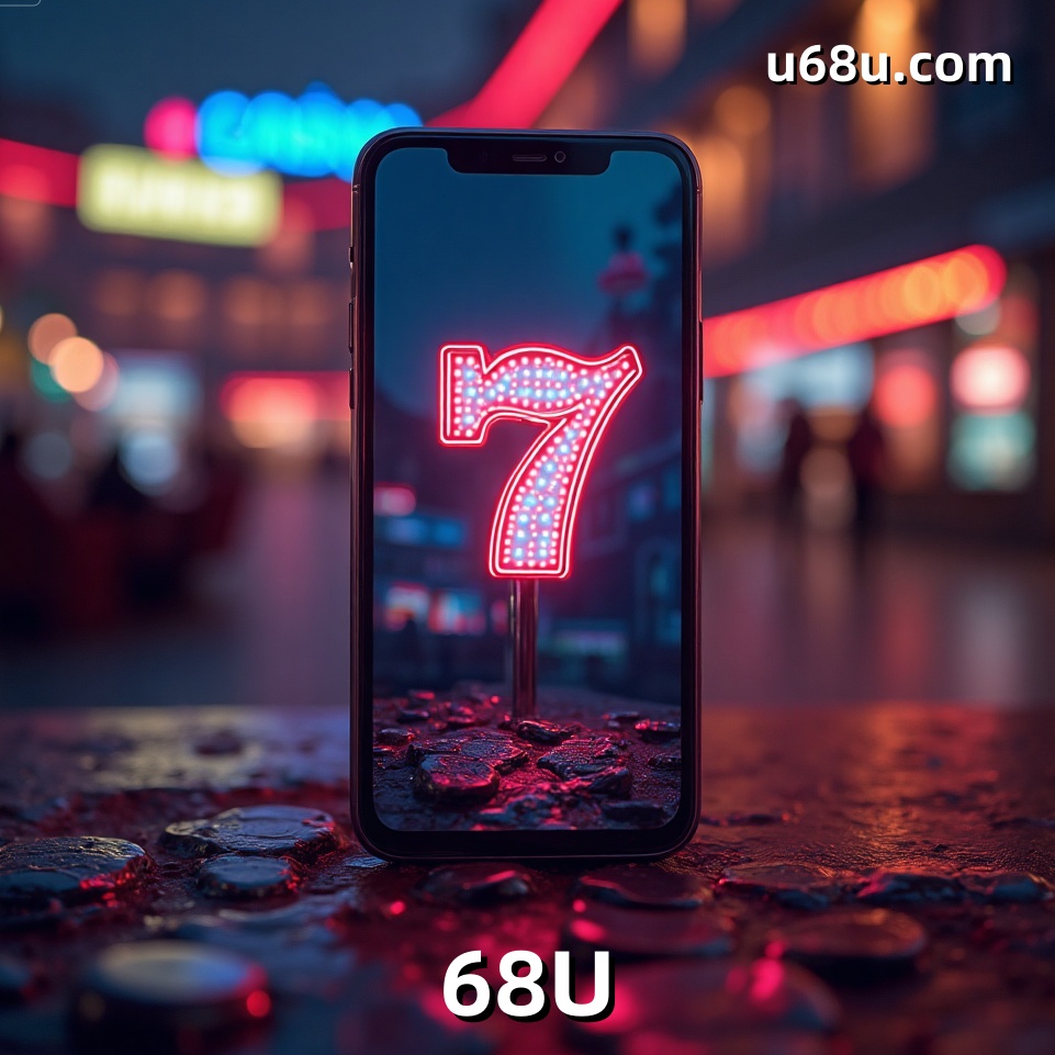 68U