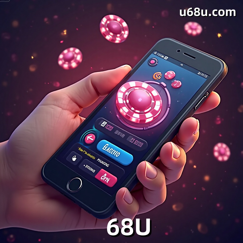  68U
