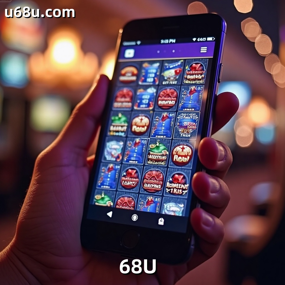 68U