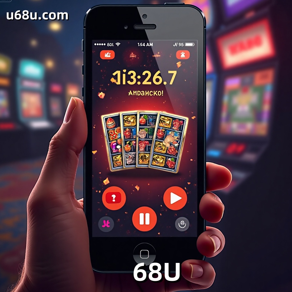  68U