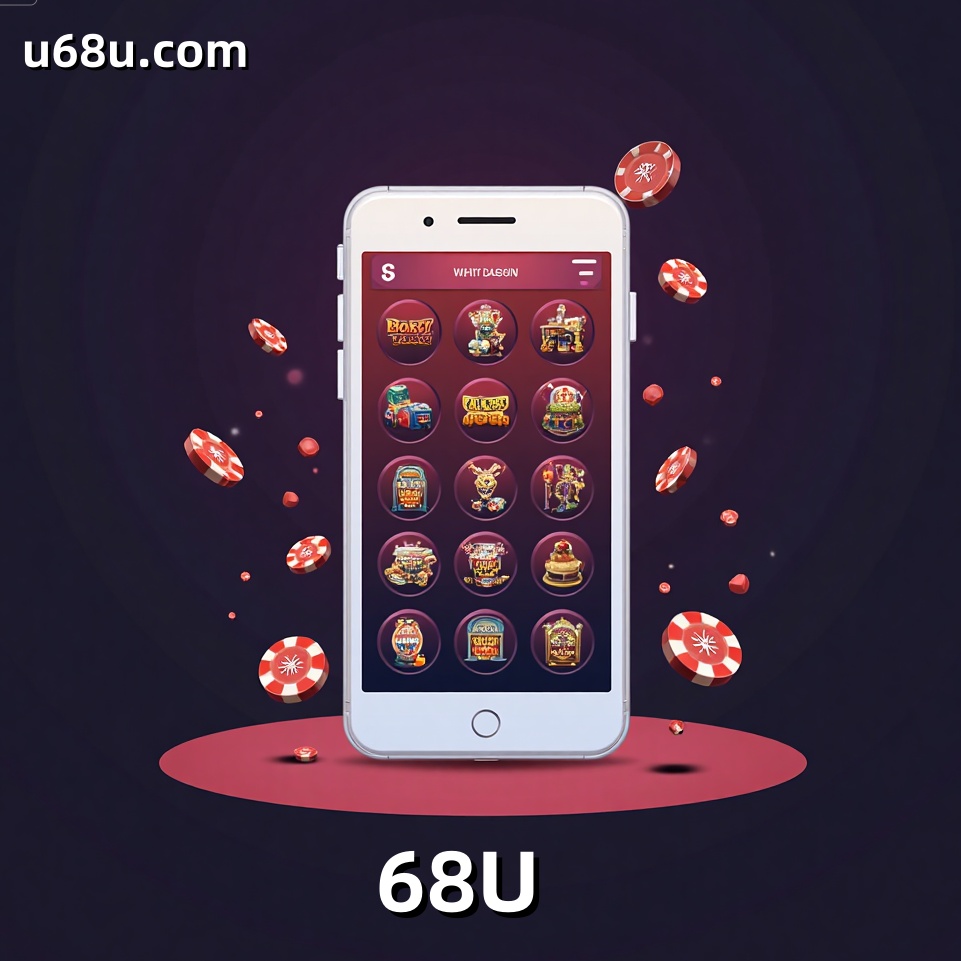  68U