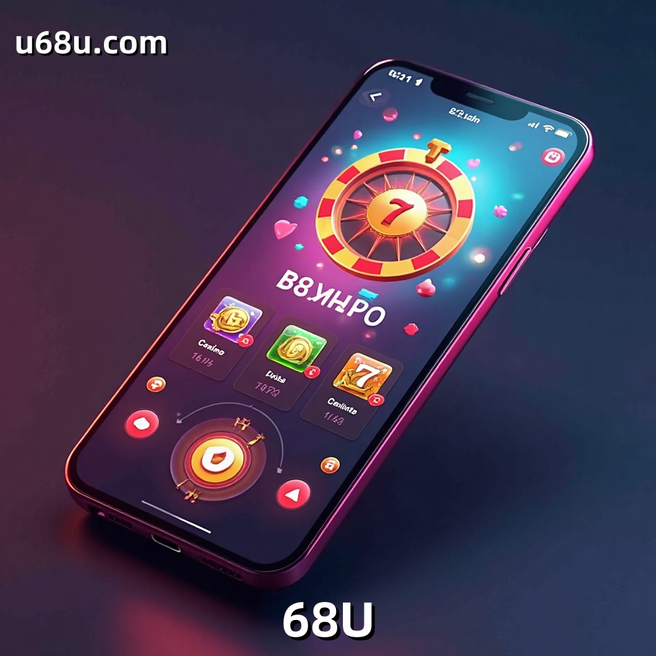 68U