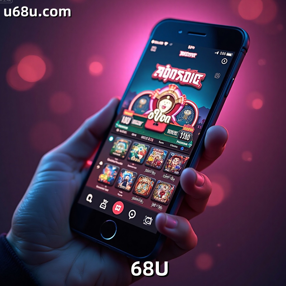 68U