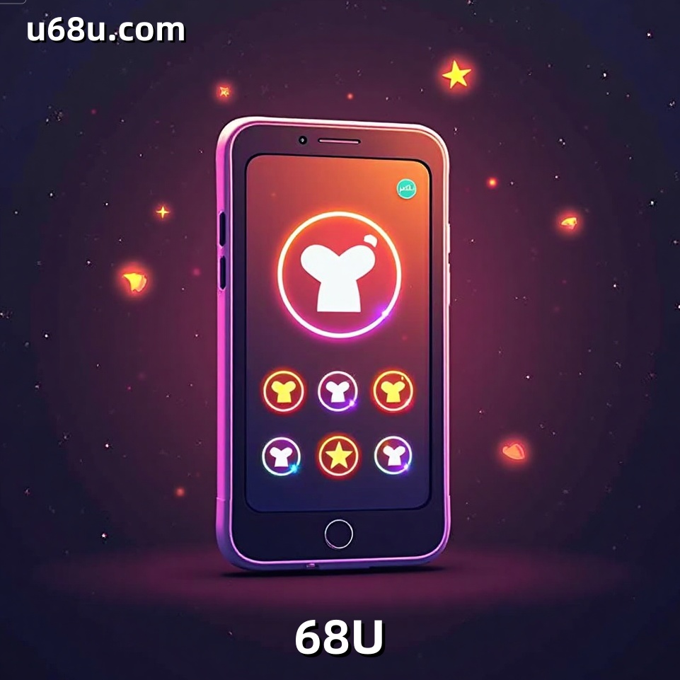  68U