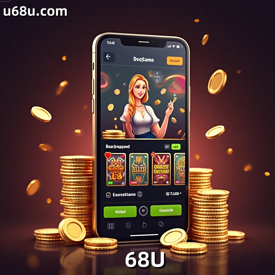  68U