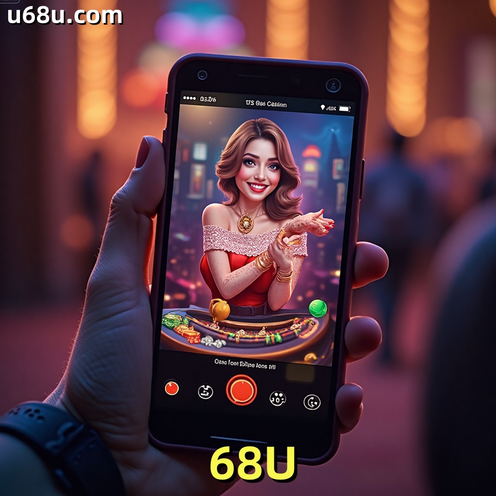  68U